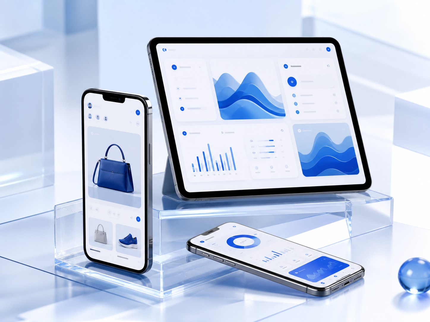 Mobile app
